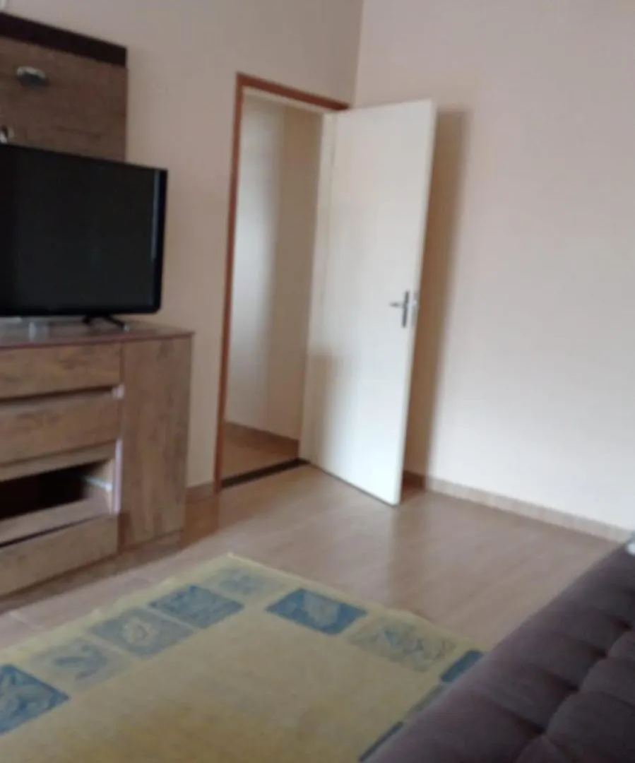 Triplex Vo Irani Lejlighed Sao Francisco do Sul 0*,