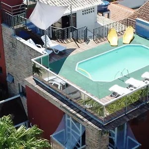 Apartamento Capri House Residencial Familiar, Sao Francisco do Sul