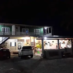 Apartamento Max Boesing Segundo Piso, Sao Francisco do Sul